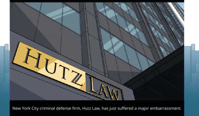 Hutz Law
