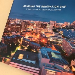 Deshpande Center Book