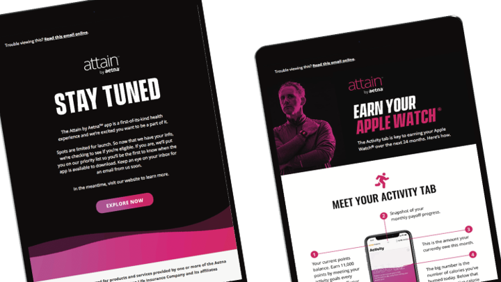 Attain emails - Copy