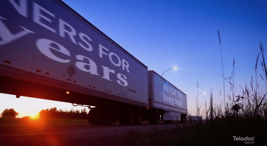 TeamCare pitch video